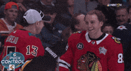 Ice Hockey Sport GIF by NHL