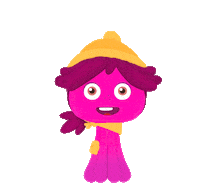 Wave Unterwasser Sticker by KiKA