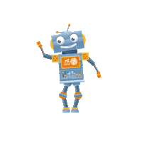 Happy Dance Sticker by Mi Señal