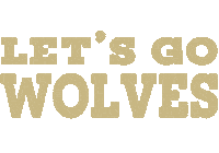 RomeWolvesFootball football school go high Sticker