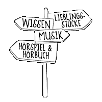 Toniebox Genres Sticker by tonies®