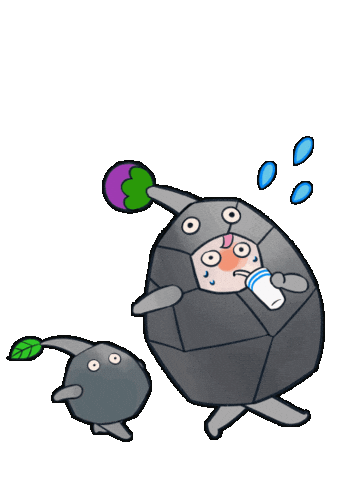 ピクミン6 Sticker