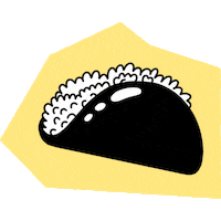 Latfood Sticker by Los Angeles Times