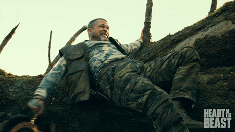 Brad Pitt GIF by Heart of the Beast