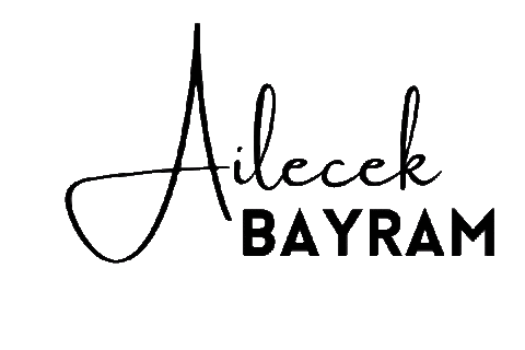 Bayram Sticker