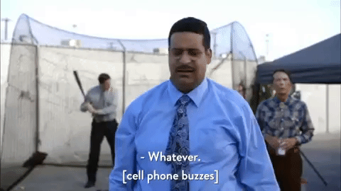 GIF by Workaholics