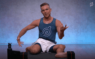 No Way What GIF by Peloton