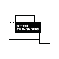 Sticker by StudioofWonders