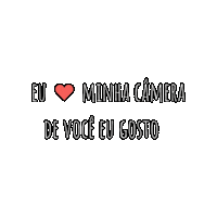 Camera Photoshop Sticker by Paula Otti photography