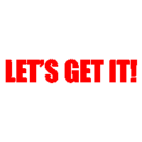 Go Get It Sticker by Adarsh Vijay Mudgil