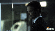 New York Drama GIF by ION Mystery
