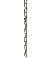 3D Chain Sticker
