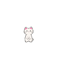 Coming Soon Waiting Sticker by Silly Kitties