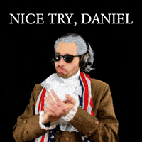 Benjammins GIF