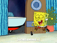 season 6 GIF by SpongeBob SquarePants