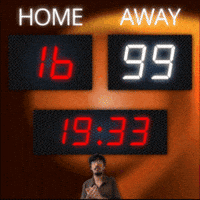 16 Home GIF