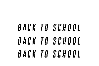 Back To School Sticker by Real Deals Corporate
