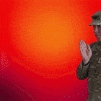 National Guard Army GIF by SDarmyNG