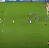 Futebol Chute GIF