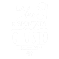 Luce Verso Sticker
