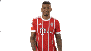 happy fc bayern Sticker by Bundesliga