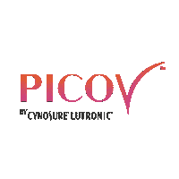 Laser Treatment Sticker by Cynosure Lutronic APAC
