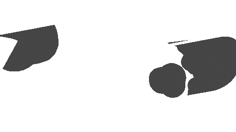 Stan Ash Sticker by ASTØRY