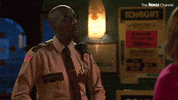 Jb Smoove GIF by The Roku Channel