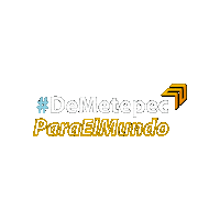 Metepec Sticker by Atrevus Mx