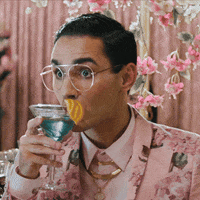 Party Omg GIF by Jennifer Lopez
