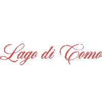 Lago Di Como Sticker by Iorane