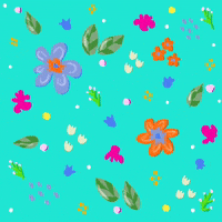 Happy Illustration GIF by Daisy Lemon