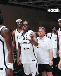 W Win GIF by Hogs+