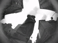 New York Nyc GIF by Beastie Boys