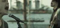 Rock Guitar GIF by Badflower