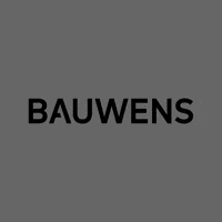 Logo Text GIF by Bauwens