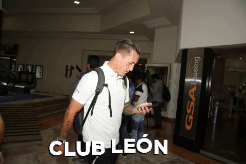 soldeleon2019 giphygifmaker GIF