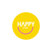 Camila Toro Sticker by Happy Cami