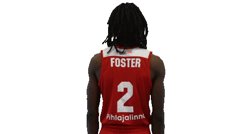 Basketball Hoops Sticker by Basket_fi