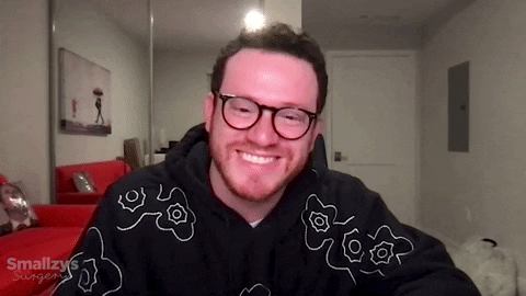 Nova Smallzys Surgery GIF by Smallzy