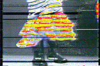 fashion glitch GIF by Tachyons+