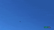 Explore Blue Sky GIF by Casol