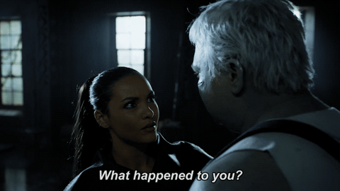 season 4 fox GIF by Gotham