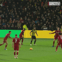 premier league football GIF by Liverpool FC