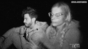 isola13 francesca GIF by Isola dei Famosi