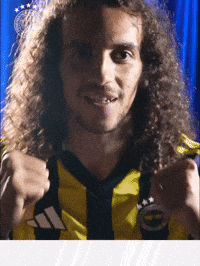 Guendouzi GIF by Socinflu
