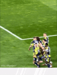 Guendouzi GIF by Socinflu