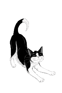 saintfelix Sticker by Purina Felix