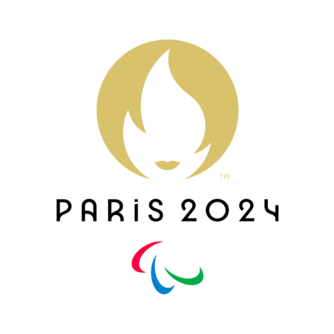 Paris2024 Sticker by Ottobock