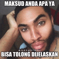 Hitam GIF